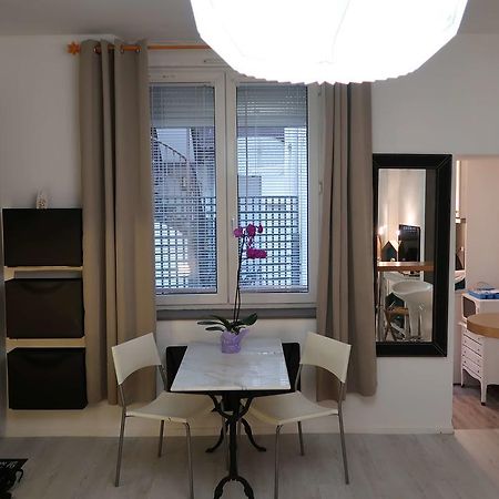 La Cour Victoria - Vosges Place & St Dizier St -27M2 Нанси Екстериор снимка