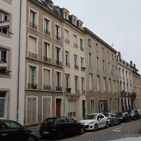 La Cour Victoria - Vosges Place & St Dizier St -27M2 Нанси Екстериор снимка