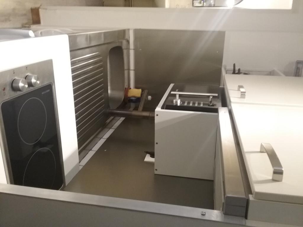 La Cour Victoria - Vosges Place & St Dizier St -27M2 Нанси Екстериор снимка